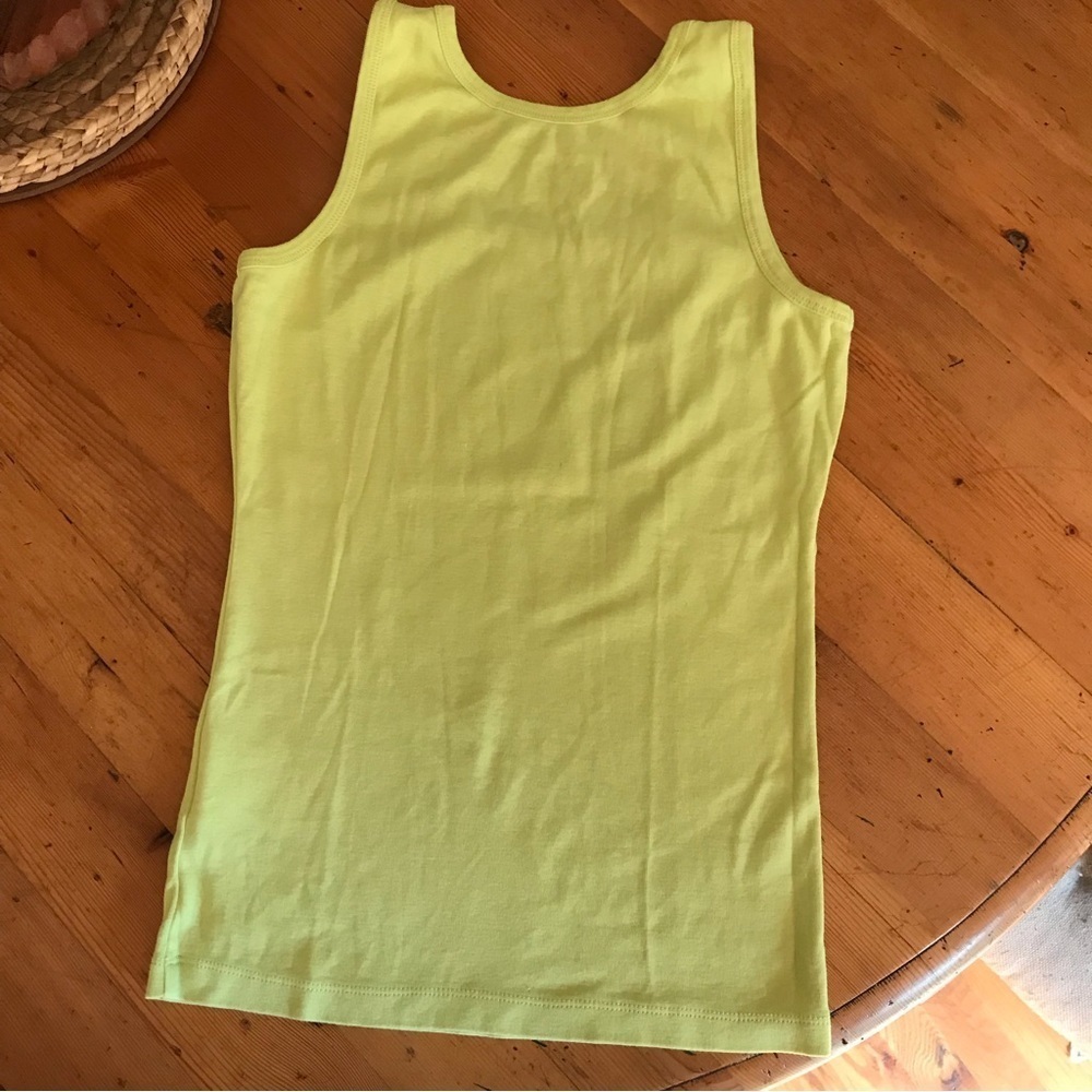 ▪️VINTAGE ESPRIT Tank - Picture 3 of 6